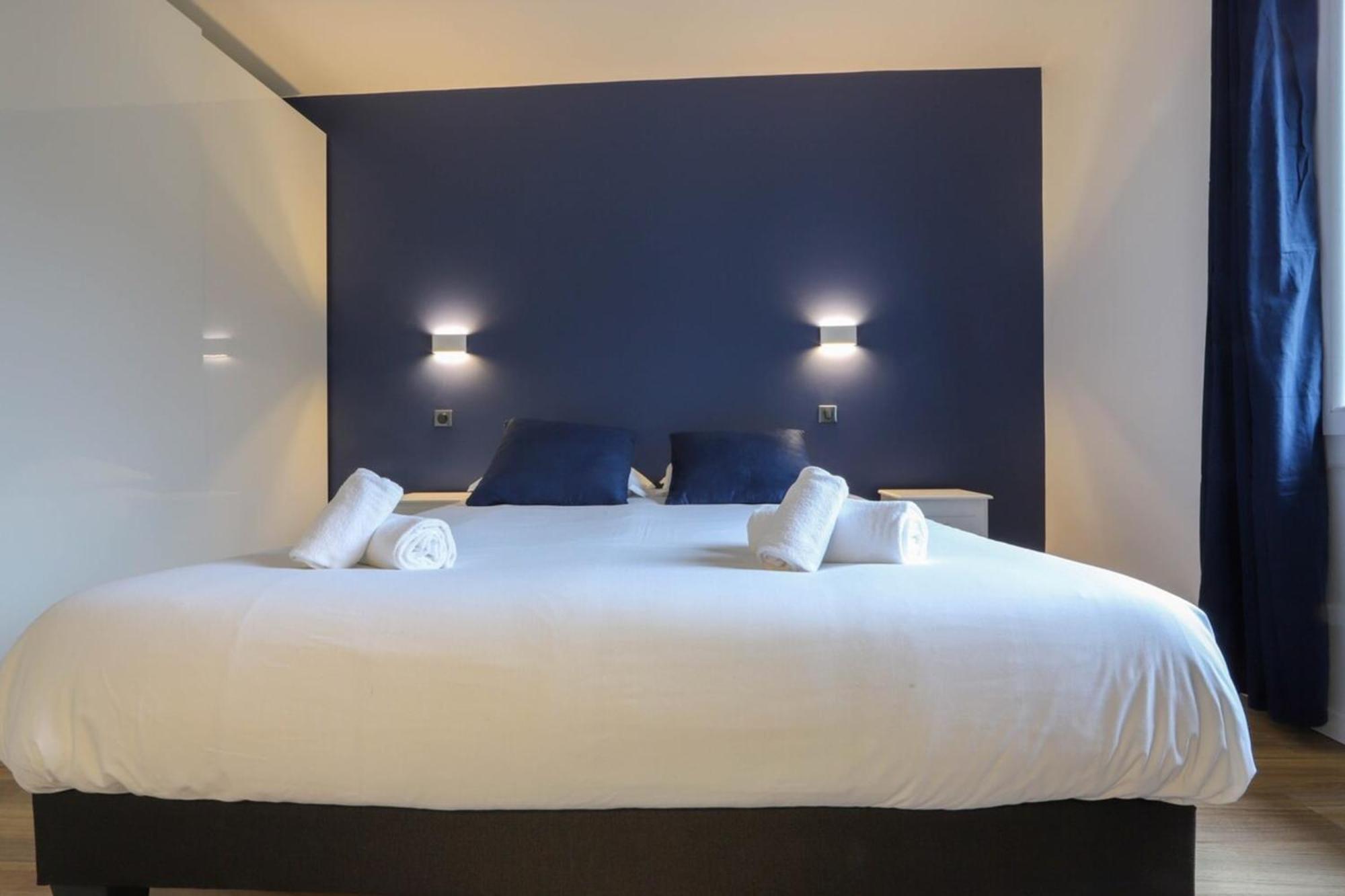 Le Boudoir Bleu - 2 Chambres Annecy Exterior photo
