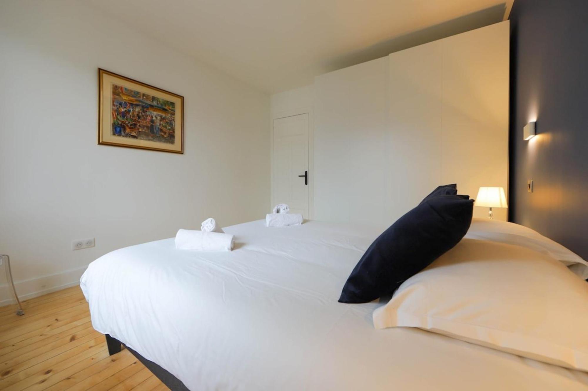 Le Boudoir Bleu - 2 Chambres Annecy Exterior photo