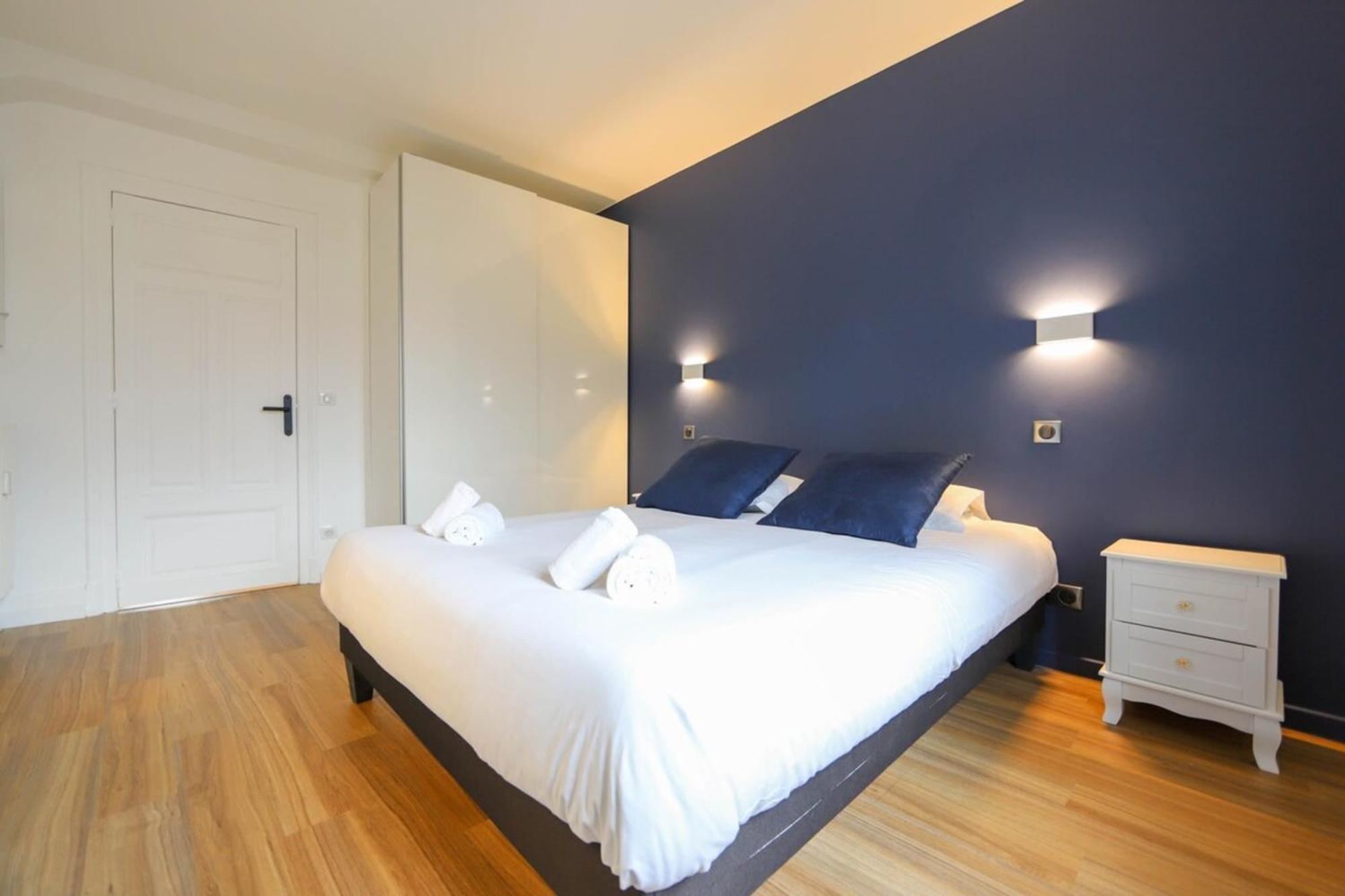 Le Boudoir Bleu - 2 Chambres Annecy Exterior photo